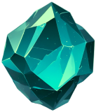 Claude Sonnet 3.7 crystal