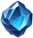 Claude 3 Opus crystal