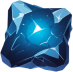 Grok 2 crystal