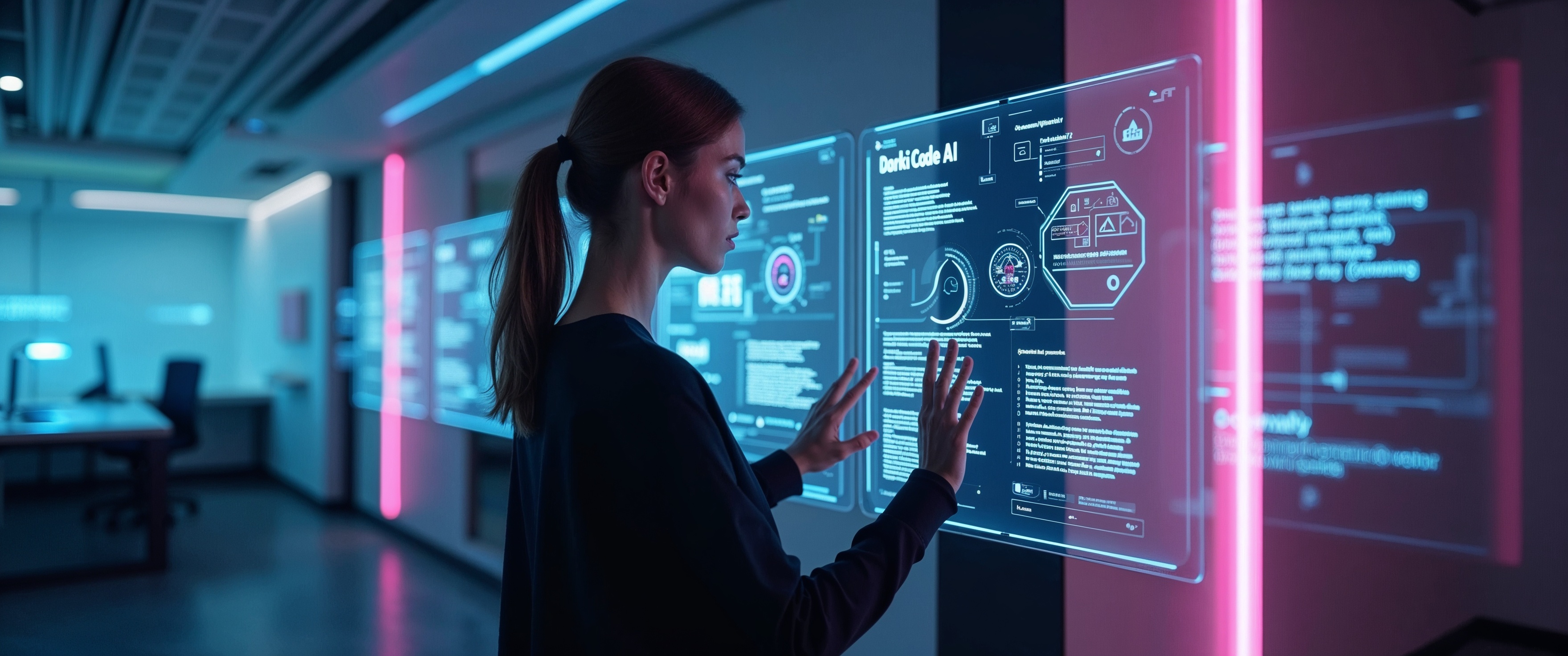 Como a Integração de Ferramentas no Ecossistema da Danki Code AI Maximiza Seus Resultados