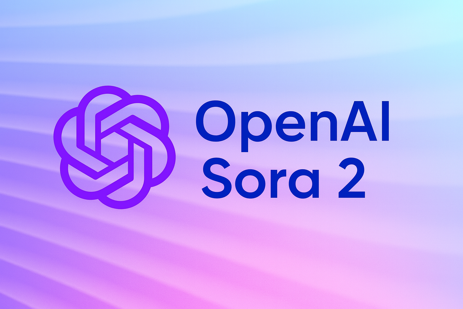 OpenAI anuncia o Sora 2: novo avanço em criação de vídeos com IA