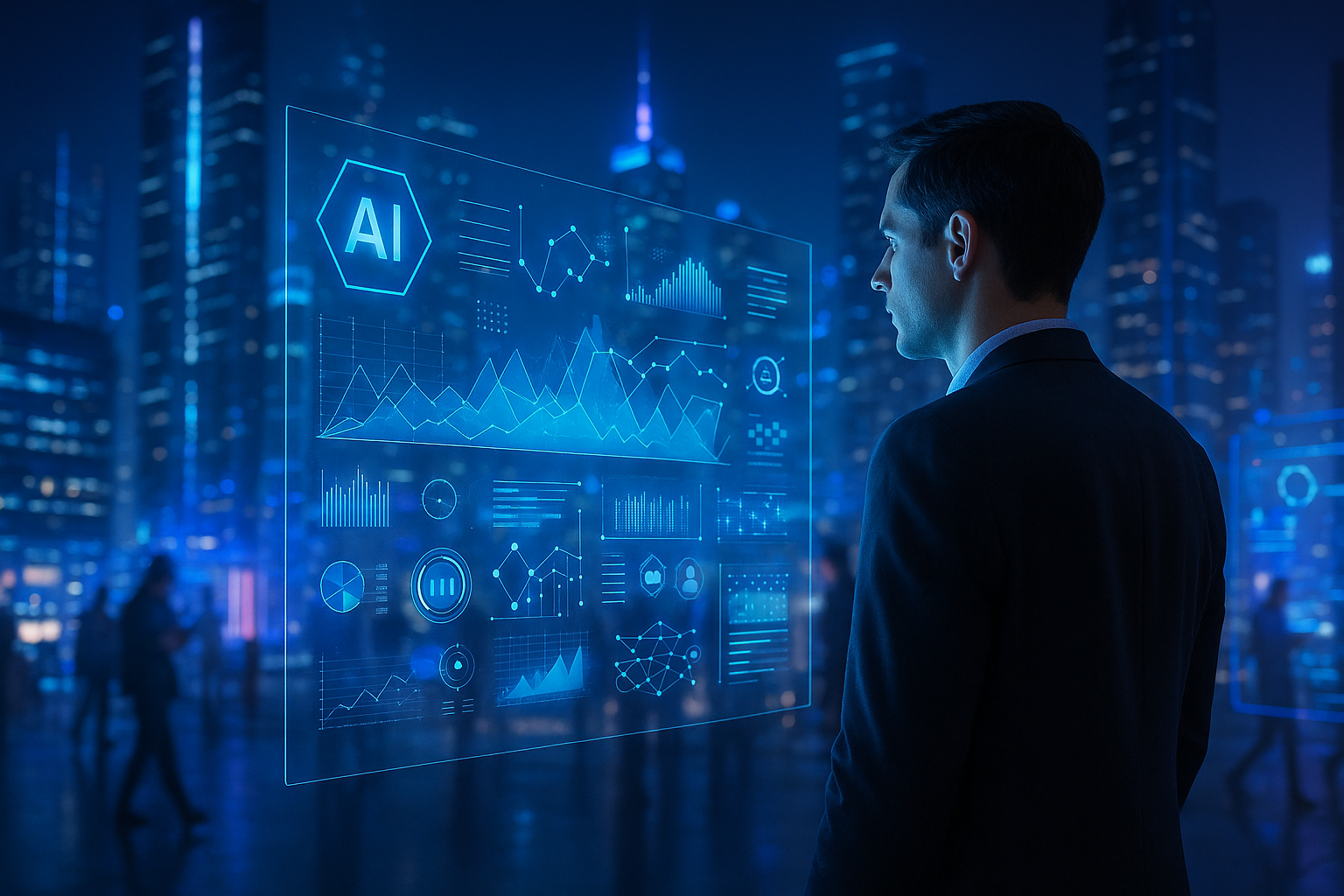 Insights para Gestores: As Principais Novidades do Mundo da Inteligência Artificial