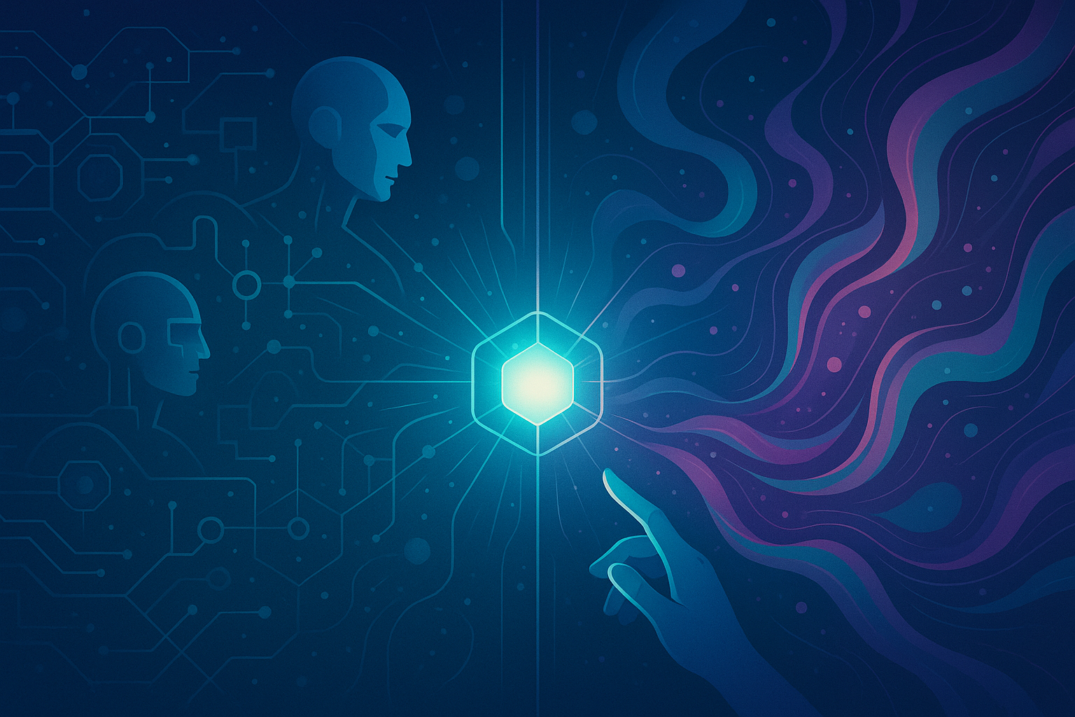 De Agentes Autônomos a IA Generativa: o Novo Capítulo da Inteligência Artificial