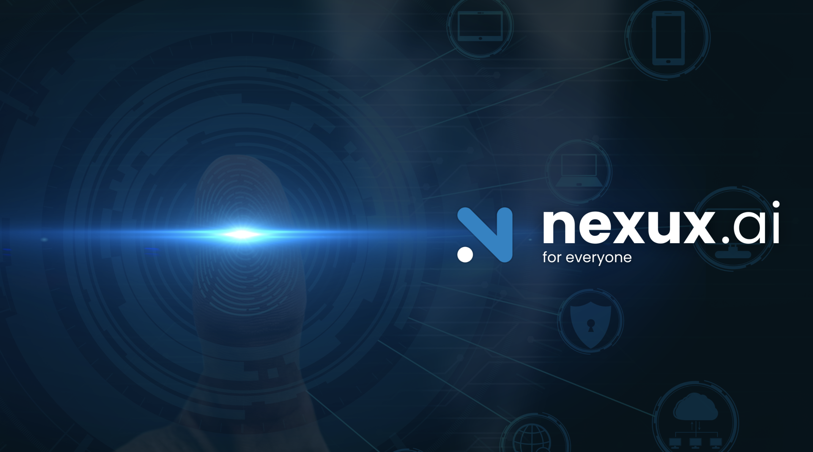 NEXUX.AI: O ponto de conexão entre pessoas e inteligência artificial