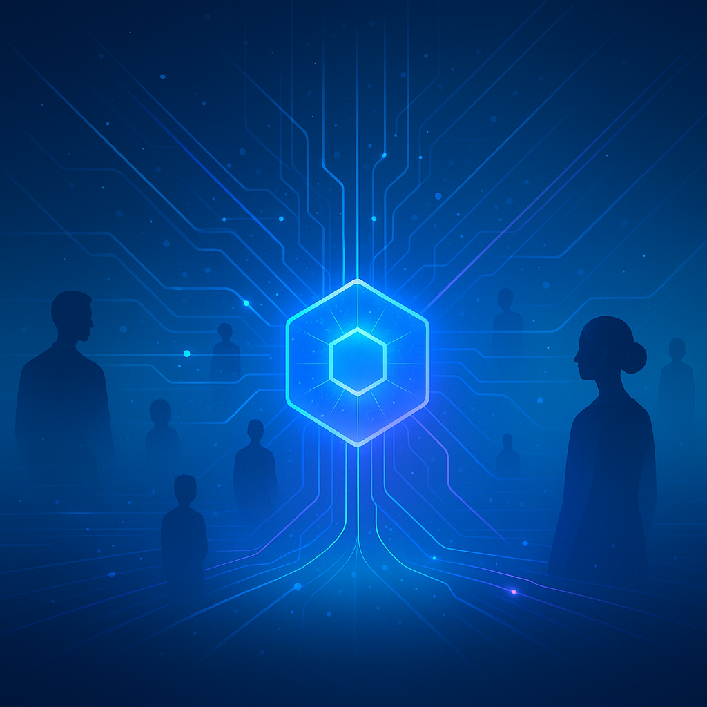 O Que Está Acontecendo no Mundo da IA: O Fim do Hype e o Início da Era dos Resultados