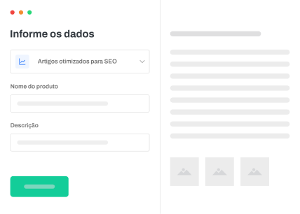 Copy Generator - Geração de Imagem