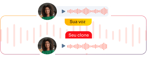 Clone de Voz