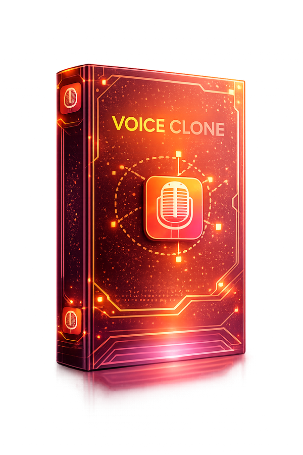 Voice Clone