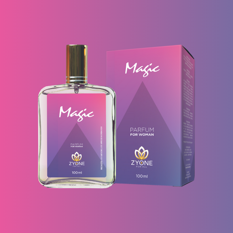 Perfume Magic 100ml