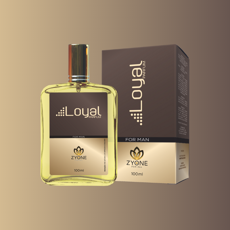 Perfume Loyal 100ml