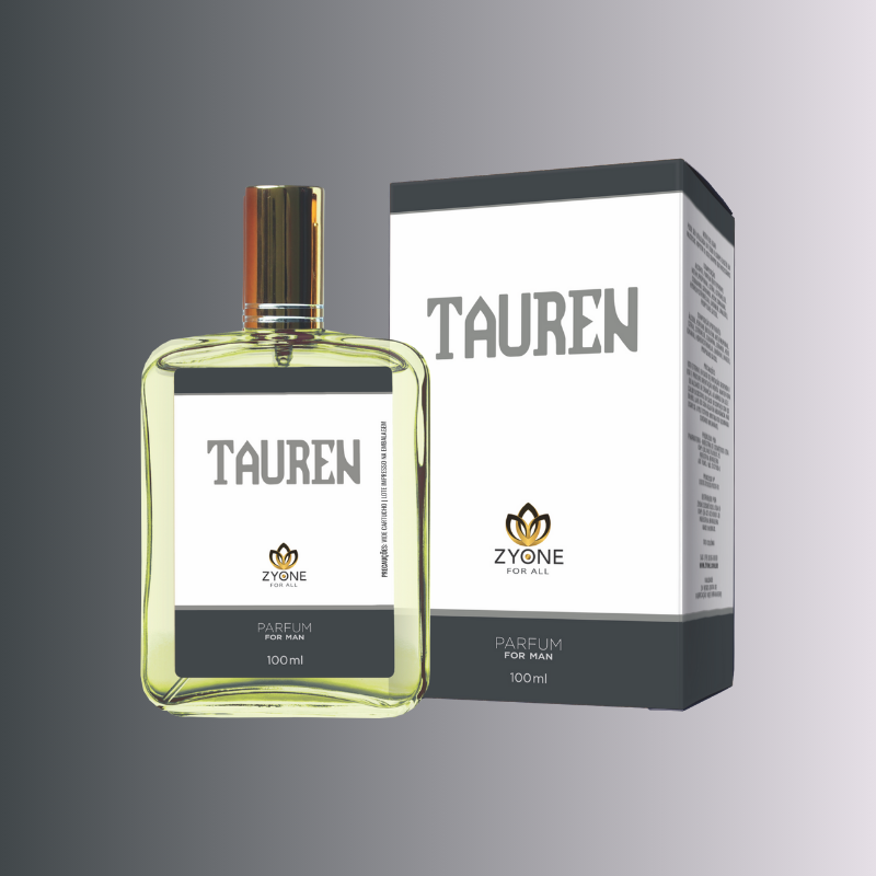 Perfume Tauren 100ml