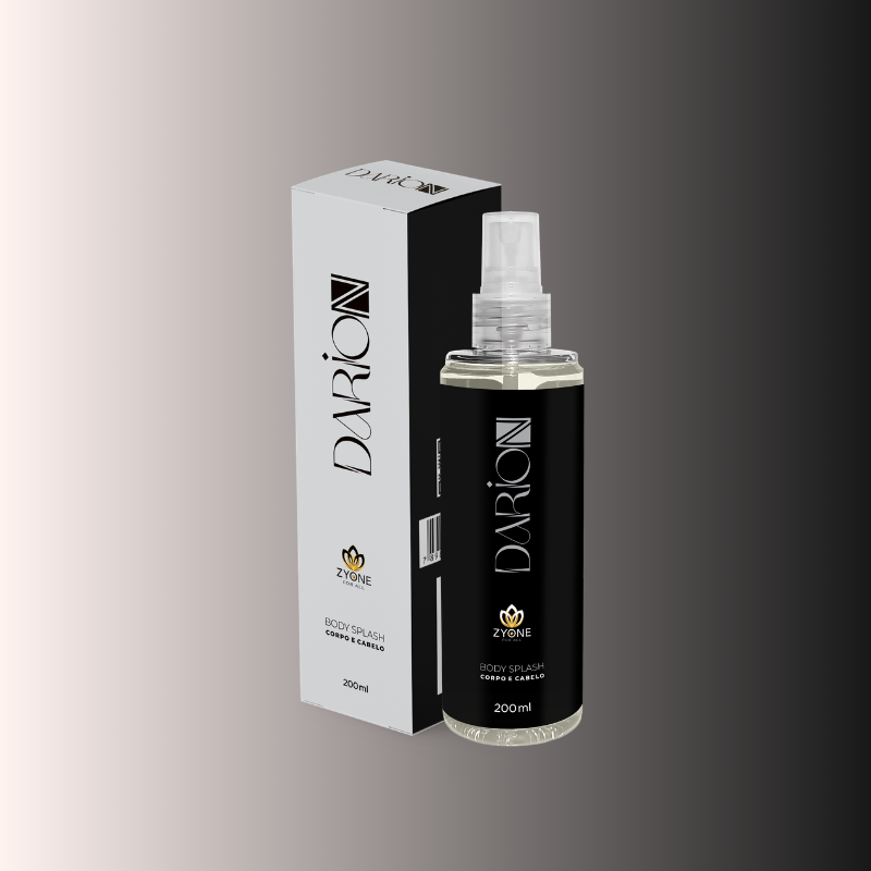Body Splash Darion 200ml