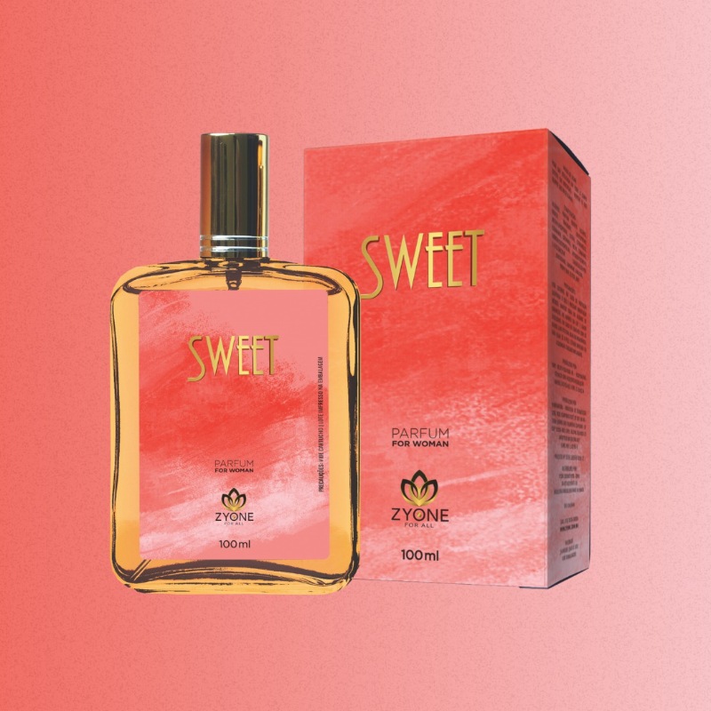 Perfume Sweet 100ml