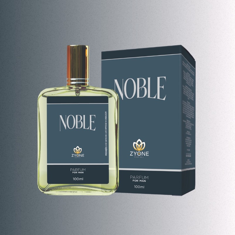 Perfume Noble 100ml