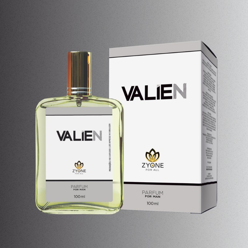 Perfume Valien 100ml