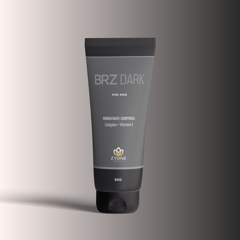 Hidratante BRZ Dark 80g