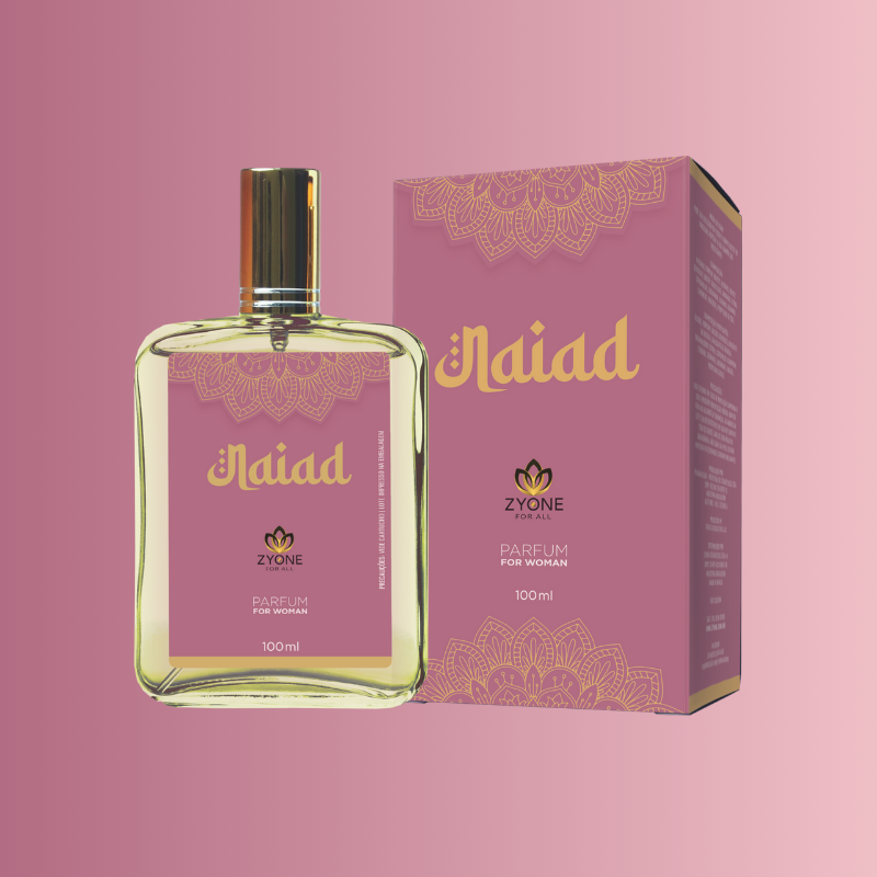 Perfume Naiad 100ml