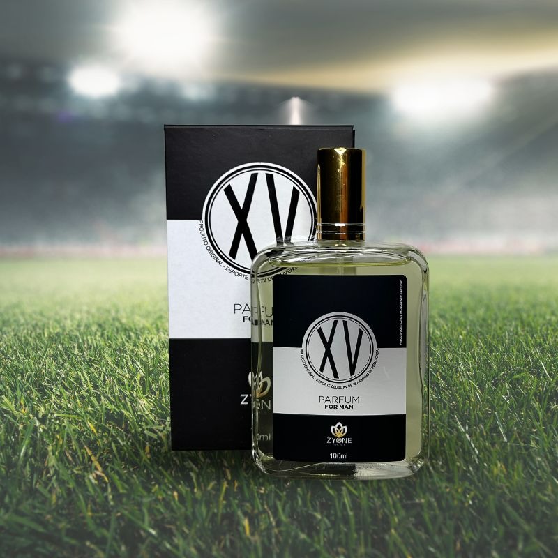 Perfume XV de Piracicaba (Masculino) 100ml