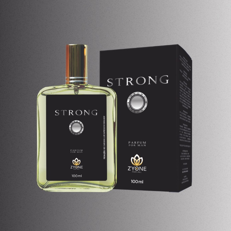 Perfume Strong 100ml