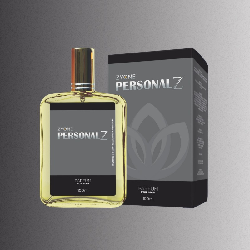 Perfume Personal Z 100ml