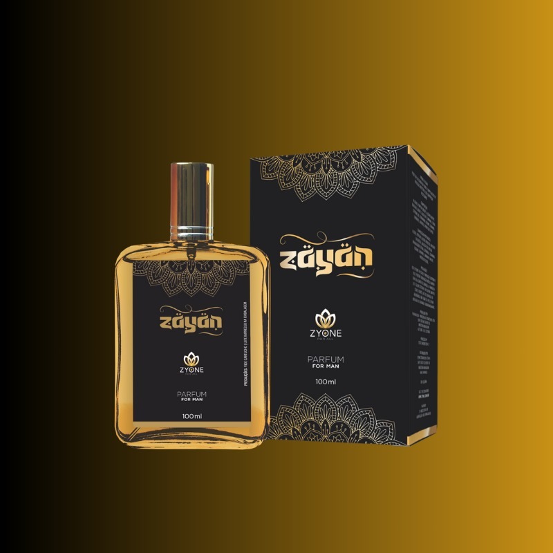 Perfume Zayan 100ml
