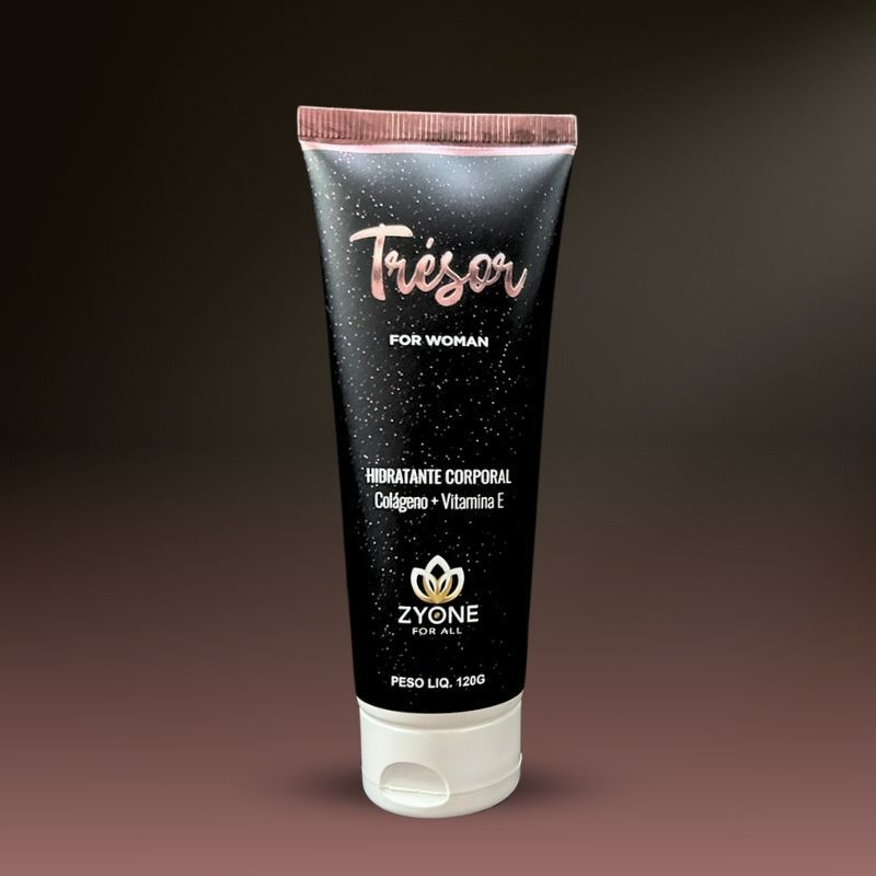 Hidratante Trésor 120g