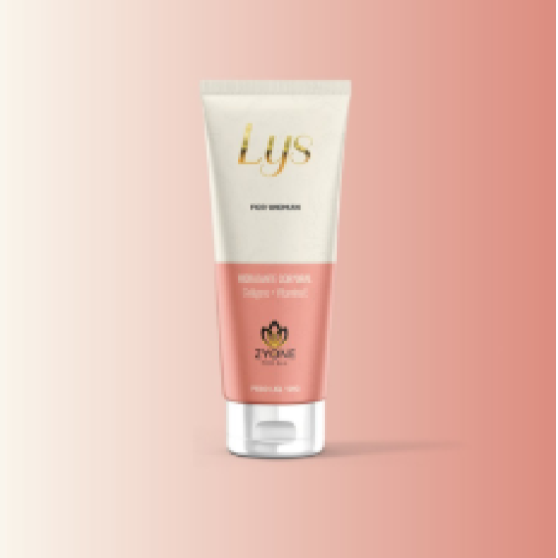 Hidratante Lys 80g